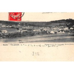 MAICHE : vue generale - tres bon etat