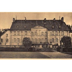 MAICHE : le chateau - tres bon etat