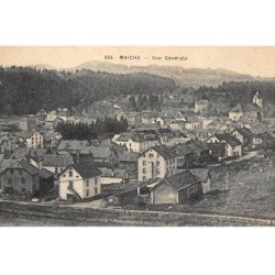 MAICHE : vue generale - tres bon etat