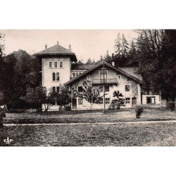 MAICHE : colonie de vacances - tres bon etat