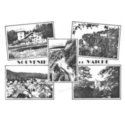 MAICHE : souvenir de maiche - tres bon etat