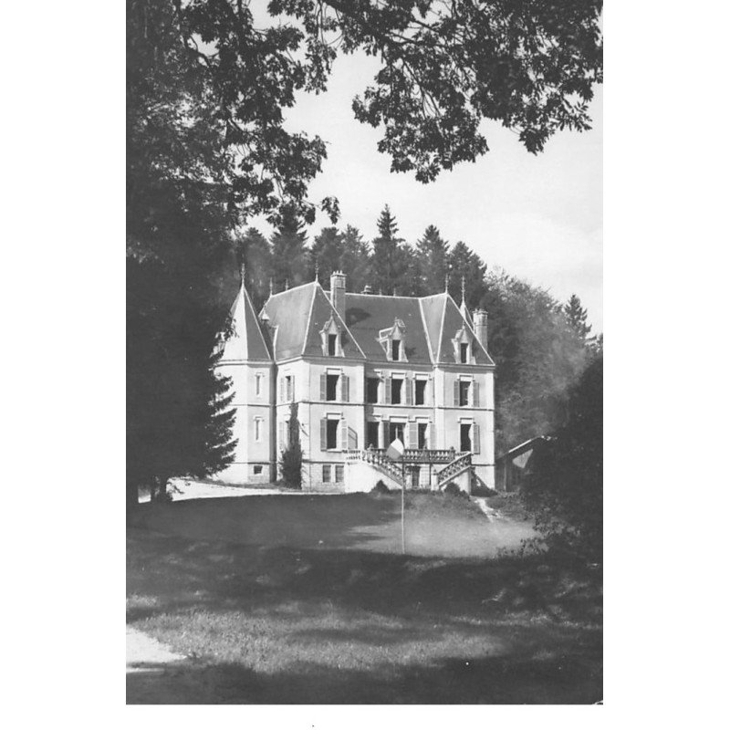 MAICHE : le chateau du desert - tres bon etat