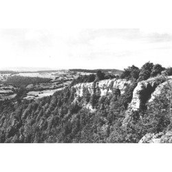MAICHE : les rochers du bourbet - tres bon etat