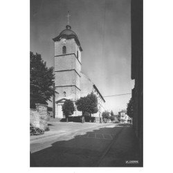 MAICHE : l'eglise - tres bon etat