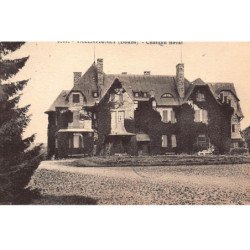 VALENTIGNEY : chateau bovet - tres bon etat