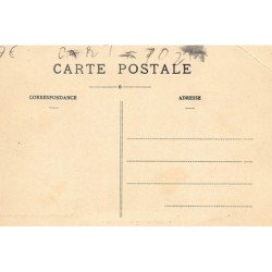 VALENTIGNEY : asile du rocher - etat