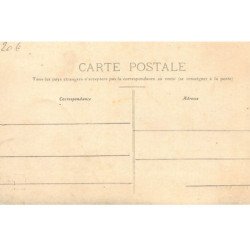 VALENTIGNEY : asile du rocher - tres bon etat