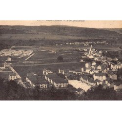 BEAULIEU : vue generale - tres bon etat