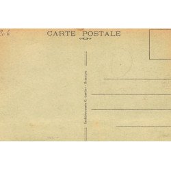 BEAULIEU : la grande industrie metallurgique sur le pourtour, où les communications sont plus facile - tres bon etat