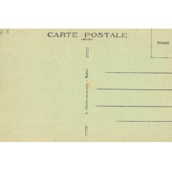 MATHEY : le doubs de mandeure à mathey - tres bon etat