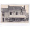 MORDELLES: le restaurant quimbrot - très bon état