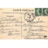 VOUJAUCOURT : hotel de la gare - tres bon etat