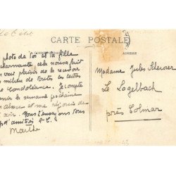 VALMONT : une maison - etat