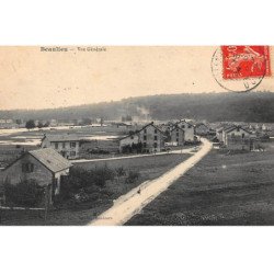 BEAULIEU : vue generale - etat