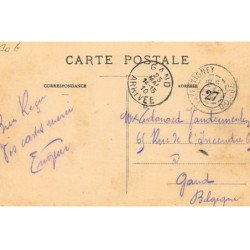 BEAULIEU : vue generale - etat