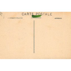 MACHAULT : interieur de l'eglise - etat