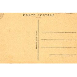 MACHAULT : l'eglise (classée des beaux-arts) - tres bon etat