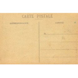 MACHAULT : l'eglise - tres bon etat