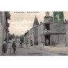 MACHAULT : rue de l'eglise - tres bon etat