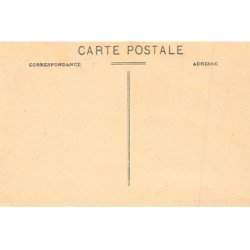 MACHAULT : place et rue de reims - etat