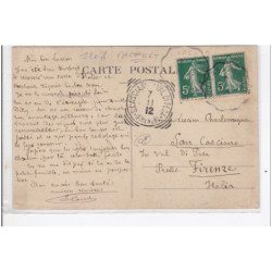 MACHAULT : vive labeur, groupe saint-pierre - très bon état