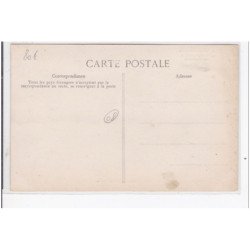 HARAUCOURT : la fonderie guillet la bocquerie - très bon état