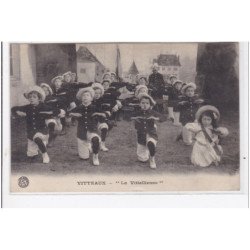 VITTEAUX : """"la vittellienne"""" - très bon état