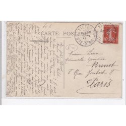 VITTEAUX : """"la vittellienne"""" - très bon état