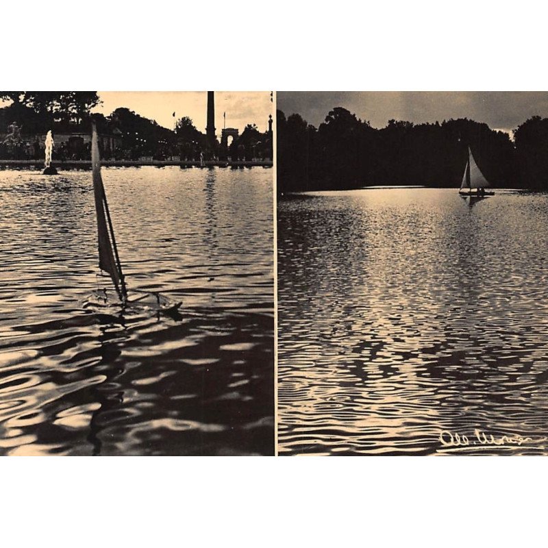 Albert MONIER : l'eau et ses visages - tres bon etat