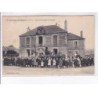 LOUVIGNE-du-DESERT: école municipale de garçons - très bon état