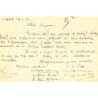 Albert MONIER : stalagmites - tres bon etat