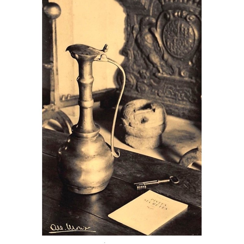 Albert MONIER : apaisement - tres bon etat
