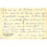 Albert MONIER : paris place de l'etoile, feuillage vivant - tres bon etat