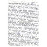 Albert MONIER : flore des cimes, soldanelles - tres bon etat