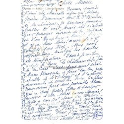 Albert MONIER : paris l'arc-de-triomphe - tres bon etat