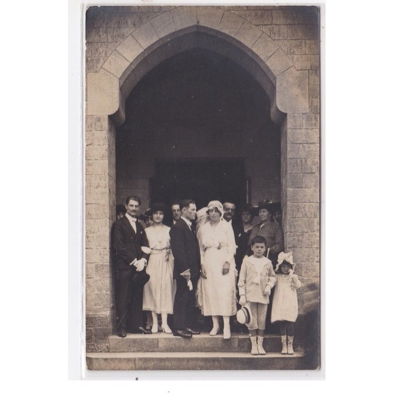 PERSAN : mariage - tres bon etat