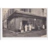 ROUEN : 154 rue st-sever, le couturier - tres bon etat