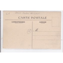 SAINT-AUBIN-le-CAUF : usines lamaziere et bunzli, montage des appareils - tres bon etat