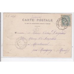 HEBECREVON : presseurs à hebecrevon - etat