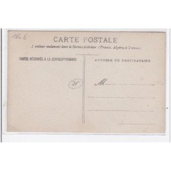 PARIS : felix potin, groupe de personnes - tres bon etat