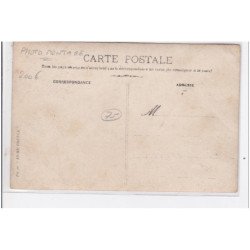 PARIS : maison D. Dupont, boulangerie, photo montage - tres bon etat