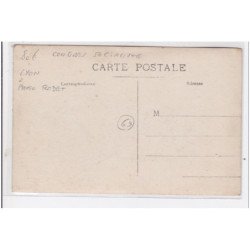 LYON : congres socialiste, photo rodet - tres bon etat