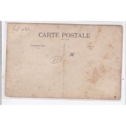 PARIS : blanchisserie, femmes - etat