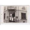 BEAULIEU-MANDEURE : succursale n°406, petite epicerie - tres bon etat
