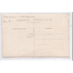 BEAULIEU-MANDEURE : succursale n°406, petite epicerie - tres bon etat