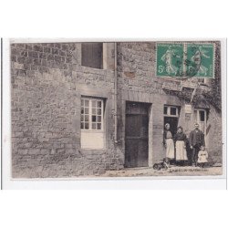 ARREUX : baliguet, debit de tabacs - tres bon etat