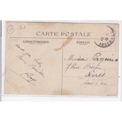 ARREUX : baliguet, debit de tabacs - tres bon etat