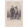 ARIEGE : eleveur d'ours - etat