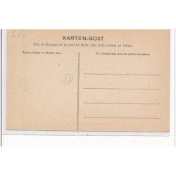 QUIMPER : brodeurs bretons - tres bon etat