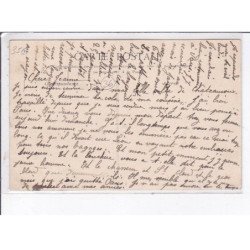 CHATEAUROUX: le marché saint-fiacre - très bon état